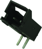 Wire-Board Connector Header 2 Position, 2.54Mm; Connector Systems Amp - Te Connectivity - 30AC4886 - Newark, An Avnet Company