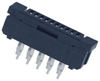 Ffc/fpc Connector, 10 Position, 1Row; Pitch Spacing Amphenol Communications Solutions - 06M0490 - Newark, An Avnet Company