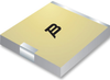Resistor, Rf Power, 50 Ohm, 40W, 9Ghz; Resistance Bourns - 16M5384 - Newark, An Avnet Company