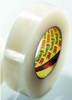 Tape, Sealing, Pp, Clear, 48Mm X 50M; Adhesive Type 3M - 19M1085 - Newark, An Avnet Company