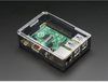 Raspberry Pi 2 Model B Case; Accessory Type Adafruit - 31AC4584 - Newark, An Avnet Company