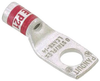 Terminal, Compression Lug, M5, 8Awg; Product Range Panduit - 52AH0792 - Newark, An Avnet Company