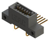 Card Conn, Dual Side, 12Pos, Wire Wrap; Card Edge Connector Type Edac - 88AJ9739 - Newark, An Avnet Company