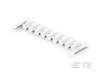 Connector Hardware, Mounts, Locks & Retainers - 2371020-9 - TE Connectivity