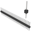 Headers, Male Pins - S1222E-28-ND - DigiKey