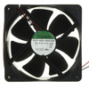 DC Brushless Fans (BLDC) - 259-1500-ND - DigiKey