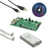 LED Driver Evaluation Boards - 296-31219-ND - DigiKey