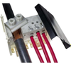 BURN Distribution Block - BDBLCS10LV1DW - Galco Industrial Electronics