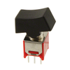 Rocker Switches - 400MDP1R1BLKM2QE-ND - DigiKey