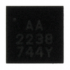 Integrated Circuits (ICs) - Power Management (PMIC) - Voltage Regulators - DC DC Switching Regulators - MIC2238-AAYML-TR - Shenzhen Shengyu Electronics Technology Limited