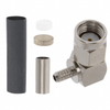 Coaxial Connector (RF) Assemblies - CONREVSMA012-ND - DigiKey