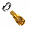 Coaxial Connector (RF) Assemblies - ARF1749-ND - DigiKey