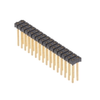 Headers, Male Pins - MTMM-116-05-G-D-000-ND - DigiKey