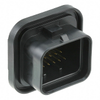 Headers, Male Pins - A121634-ND - DigiKey