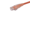 Modular/Ethernet Cables (RJ45, RJ11) - 5073-TRD815OR-1-ND - DigiKey