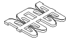 Terminals - 1601232-2 - Powell Electronics, Inc.