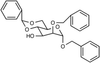Benzyl 2-O-Benzyl-4,6-O-benzylidene-α-D-mannopyranosi.. - 7137 - Medical Isotopes, Inc.