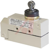 Switch, Enclosed, Limit, 15A 125/250 VAC, 2.9