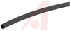 Tubing, Heat Shrink; 3/32 in. ID; 2:1 Shrink; 6 in. lengths; Pack of 36; Black - 70113539 - Allied Electronics, Inc.