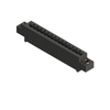 Edgeboard Connectors - 151-387-014-542-603-ND - DigiKey