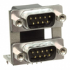 D-Sub Connector Assemblies - L17H2110127 - ODG (Origin Data Global)