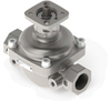 Non Actuated - Flow Control Valves - Emech Digital Control Valves -- F2025 - Image