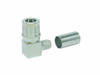 Connectors; RF/Coaxial; QMA -- EZ-240-QM-RA-X - Image