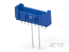PCB Headers & Receptacles - 1-2464094-8 - TE Connectivity