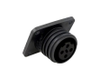 Industrial Circular Connectors - 2393614 - RS Components, Ltd.