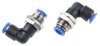Pneumatic Fittings - 9160842 - RS Components, Ltd.