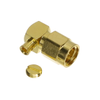 Coaxial Connector (RF) Assemblies - 314-BU-1420693101-ND - DigiKey