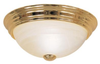 Flush Mounts-Bowl Style - 288063 - Light Center (The)