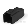 Rectangular Connector Housings - 17-1-2375951-9-ND - DigiKey