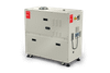 Dry screw vacuum pumps - COBRA DS 3010 G - Pfeiffer Vacuum, Inc.