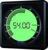 7 in. Loop Powered LCD Bargraph -- Model LSB - Image