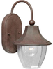 P5664-33 Exterior -Wall Mount - 765302 - Capital Lighting, Inc.