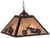 76312 Mini Pendants-Chain - 407842 - Capital Lighting, Inc.