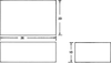 W-Series Tanks - 47W - Ronco Plastics