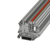 Terminal Blocks - Din Rail, Channel - 277-11712-ND - DigiKey