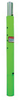 DBI-SALA Advanced Silver and Green Mast Extension - 840779-00414 - 840779-00414 - R. S. Hughes Company, Inc.