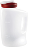 Rubbermaid MixerMate Pitchers & Bottles - 11936 - U.S. Plastic Corporation