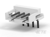 PCB Headers & Receptacles - 292253-4 - TE Connectivity
