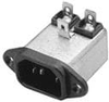 AC Power Entry Modules -- 03GEEG3V - Image