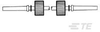 Circular Power Connectors - 869085-2 - TE Connectivity