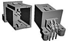 PCB Headers & Receptacles - 953442-2 - TE Connectivity