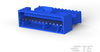 Standard Rectangular Connectors - 4-647002-2 - TE Connectivity
