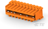 Standard Edge Connectors - 5-284866-9 - TE Connectivity