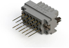 Backplane Connectors - Specialized - 519-014-540-402 - Lingto Electronic Limited