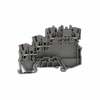 Terminal Blocks - Din Rail, Channel - 2946-2000-5311-ND - DigiKey