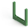 Card Conn, Single Side, 15Pos, Wire Wrap; Card Edge Connector Type Edac - 67AJ1641 - Newark, An Avnet Company